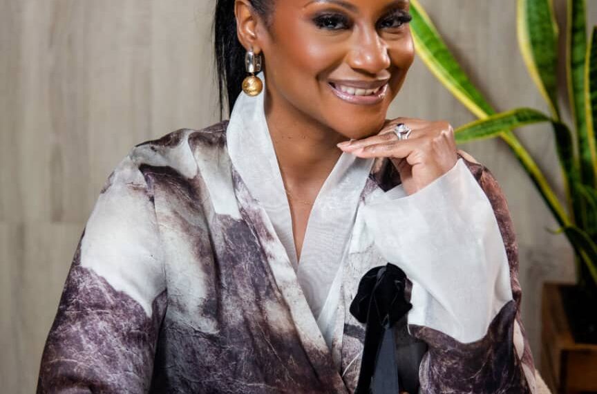 Setutsi Goka Ivowi (Tucci Ivowi) Appointed to the Board of Unilever Ghana Plc