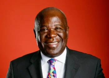 Sir Sam Jonah urges involvement of traditional leaders in galamsey fight