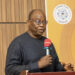 "We are not doing as well as many would have expected..." - Dr. Spio Garbrah comments on fight against galamsey