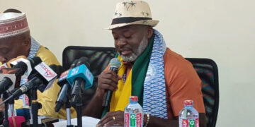 We'll mount pressure on government to end galamsey - TUC Chairman 