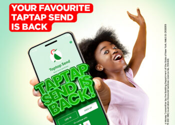 Taptap Send Ghana Resumes Remittance Services to Ghana