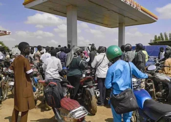 US Embassy urges Americans to leave Mali immediately amid Jihadi fuel bloackade