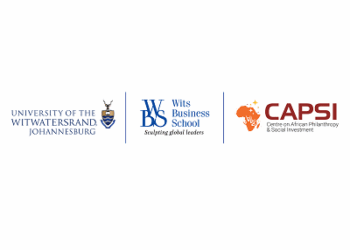 New Research Illuminates the Role of Africa’s Non-Profit Sector in Creating Dignified Work for Young People