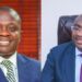 We gave you a home match but you moved the dollar from GHS 4 to GHS 17 – Bryan Acheampong criticizes Bawumia