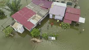 Weija-Gbawe Residents Decry Flooding, Alleged Extortion During Weija Dam Spillage
