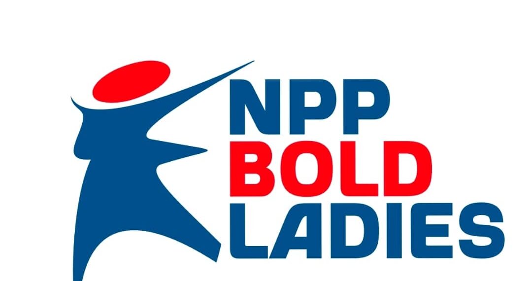 Eastern Region NPP Bold Ladies Criticize 15 MPs Over Support for Bawumia
