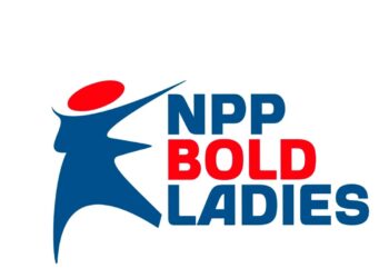 Eastern Region NPP Bold Ladies Criticize 15 MPs Over Support for Bawumia