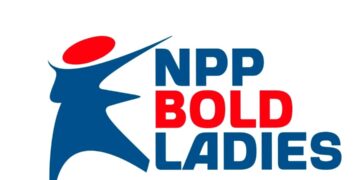Eastern Region NPP Bold Ladies Criticize 15 MPs Over Support for Bawumia