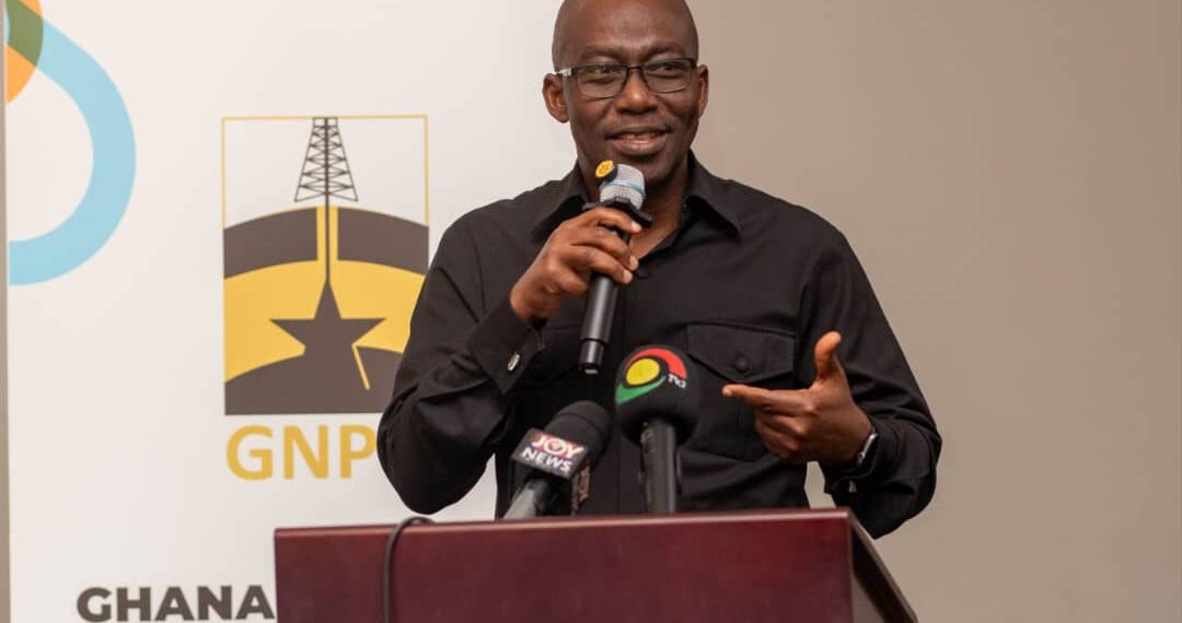 Compliance is key: GNPC champions local content and equal opportunity for vendors