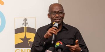 Compliance is key: GNPC champions local content and equal opportunity for vendors