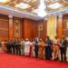 New Ambassadors and High Commissioners commissioned to begin duty