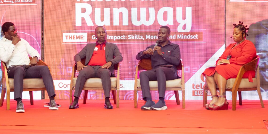 Telecel Business Runway Empowers Gen-Z Entrepreneurs with Skills, Money and Mindset