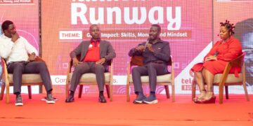 Telecel Business Runway Empowers Gen-Z Entrepreneurs with Skills, Money and Mindset