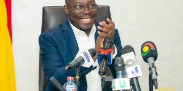 Government increases cocoa producer price to GHS3,625 per bag