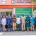 Parliament’s Select Committee on Information and Communications visits Ghana Digital Centres Limited