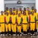 Team Ghana finishes 2025 Africa Aquatics Zone 2 Championships with 69-Medal haul