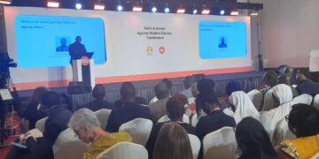 Ghana Steps Up Fight for Human Rights and Against Human Trafficking