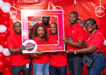 Absa Bank to mark Customer Service Week 2025 with service improvements and customer appreciation