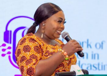 Nana Yaa Konadu Yiadom appointed to 29th Media Awards Committee