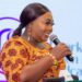 Nana Yaa Konadu Yiadom appointed to 29th Media Awards Committee