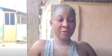 Alleged Nigerian sex worker abused by boss for making low sales