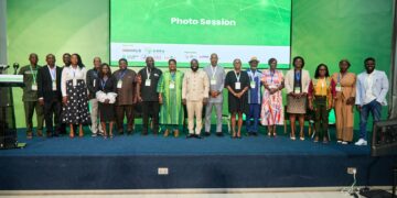 KIC’s Agricultural Innovation for Africa Conference opens: Youth charged to shape the future of food systems with innovation
