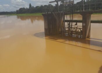 TUC Chairman Decries Devastating Impact of Galamsey on Ghana’s Rivers