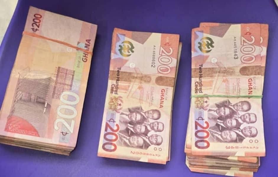 E/R: Police Arrest Two Over Alleged Plot to Assassinate Chief