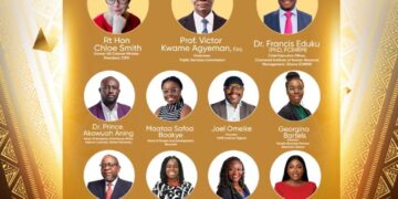 HR Focus Africa Conference and Awards 2025 set to transform Ghana’s human capital landscape with distinguished global speakers