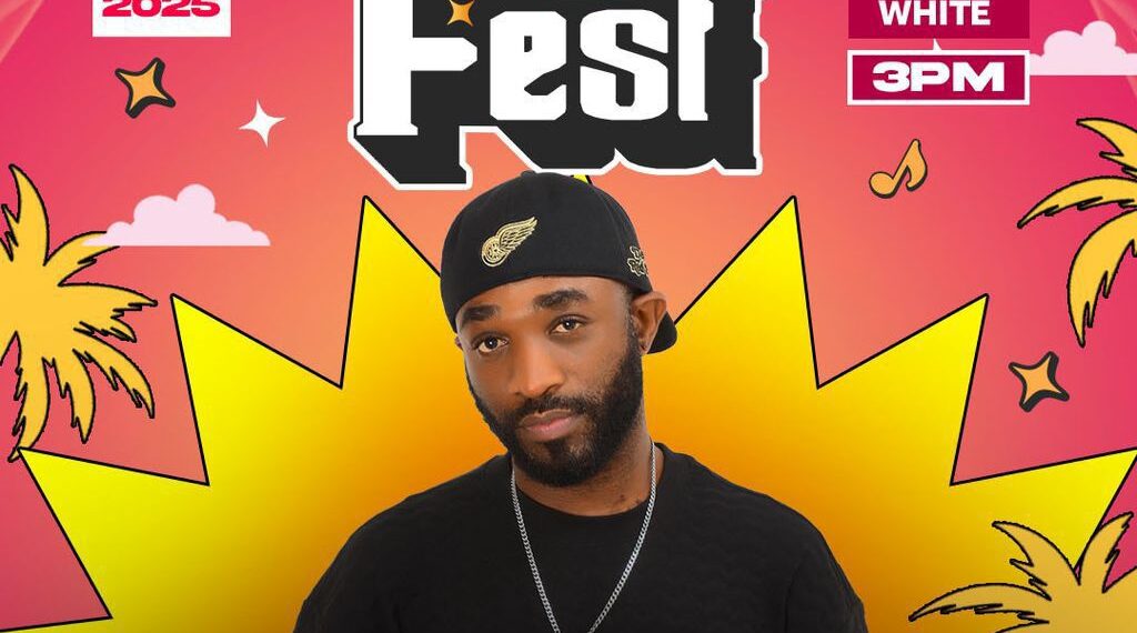 YFM’s DJ Gunshot set to thrill fans at Shatta Fest 2025