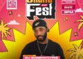 YFM’s DJ Gunshot set to thrill fans at Shatta Fest 2025