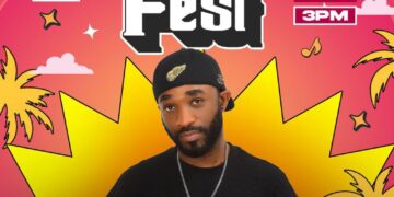 YFM’s DJ Gunshot set to thrill fans at Shatta Fest 2025