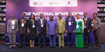 National Boardroom Governance Summit 2025 Champions Bold Leadership and Governance Excellence