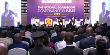 Daring to Be Different’: 2025 Boardroom Governance Summit Champions Accountability and Ethical Leadership