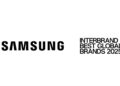 Samsung Electronics Ranks 5th in Global Brands for the  Sixth Consecutive Year
