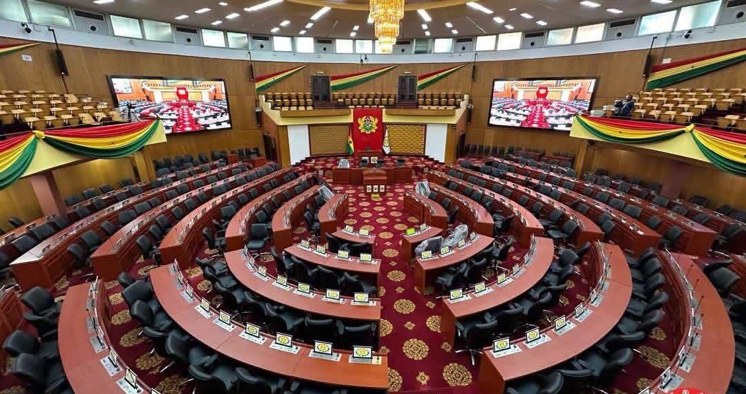 Parliament resumes today for final sitting of the year