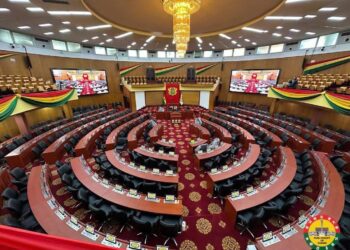 Parliament resumes today for final sitting of the year