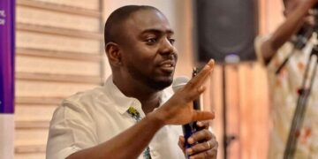 Dr. Timothy Karikari hosts industry connect 2.0 to bridge learning and practice