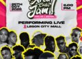 R2Bees, Camidoh, Darko Vibes, Kwaw Kese & more headline YFM’s Area Codes Jam 2025