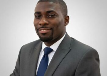 Joseph Kwesi Sam
