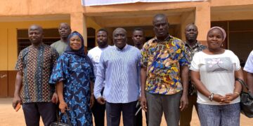 Stopping Air Pollution Campaign: Ghanaians urged to help curb air pollution