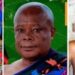 Agona Abodom chieftaincy clash: 50 suspects, including self-styled Chief, remanded to reappear on Nov 4