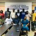 UG launches Corporate Tennis Championship, tournament set for October 25, 2025