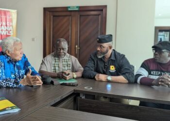 Ghana closer to restoring Professional Boxing