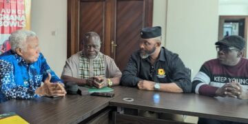 Ghana closer to restoring Professional Boxing