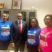 NAS, EMSOG strengthen partnership to enhance emergency care in Ghana