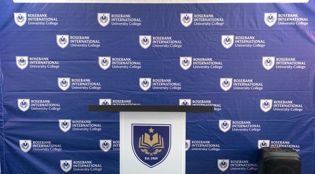 Rosebank International University College holds Open Day to showcase world-class learning experience