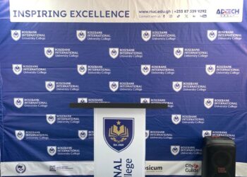 Rosebank International University College holds Open Day to showcase world-class learning experience
