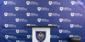 Rosebank International University College holds Open Day to showcase world-class learning experience