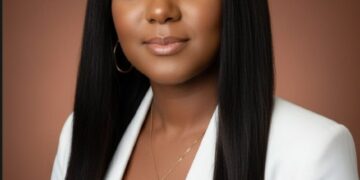 Rebecca Obeng Launches Three Books Celebrating Strength, Faith, and Purpose